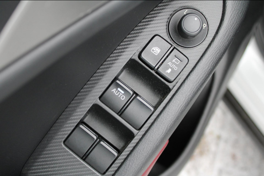 Mazda CX-3 2.0 SkyActiv-G 120 TS+