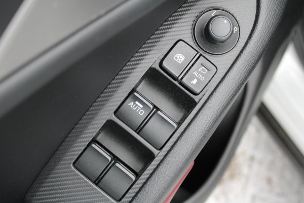 Mazda CX-3 2.0 SkyActiv-G 120 TS+