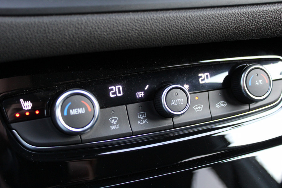 Opel Grandland 1.6 Turbo Plug-In Hybrid GS Line | Adaptieve cruise | Navigatie | Winterpack | AGR |
