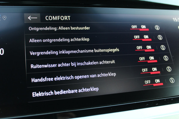 Opel Grandland 1.6 Turbo Plug-In Hybrid GS Line | Adaptieve cruise | Navigatie | Winterpack | AGR |