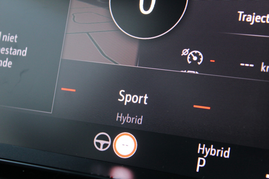 Opel Grandland 1.6 Turbo Plug-In Hybrid GS Line | Adaptieve cruise | Navigatie | Winterpack | AGR |
