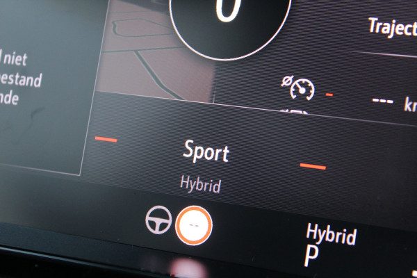 Opel Grandland 1.6 Turbo Plug-In Hybrid GS Line | Adaptieve cruise | Navigatie | Winterpack | AGR |