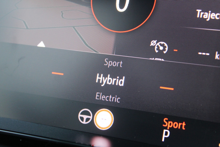 Opel Grandland 1.6 Turbo Plug-In Hybrid GS Line | Adaptieve cruise | Navigatie | Winterpack | AGR |