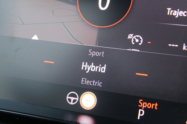Opel Grandland 1.6 Turbo Plug-In Hybrid GS Line | Adaptieve cruise | Navigatie | Winterpack | AGR |
