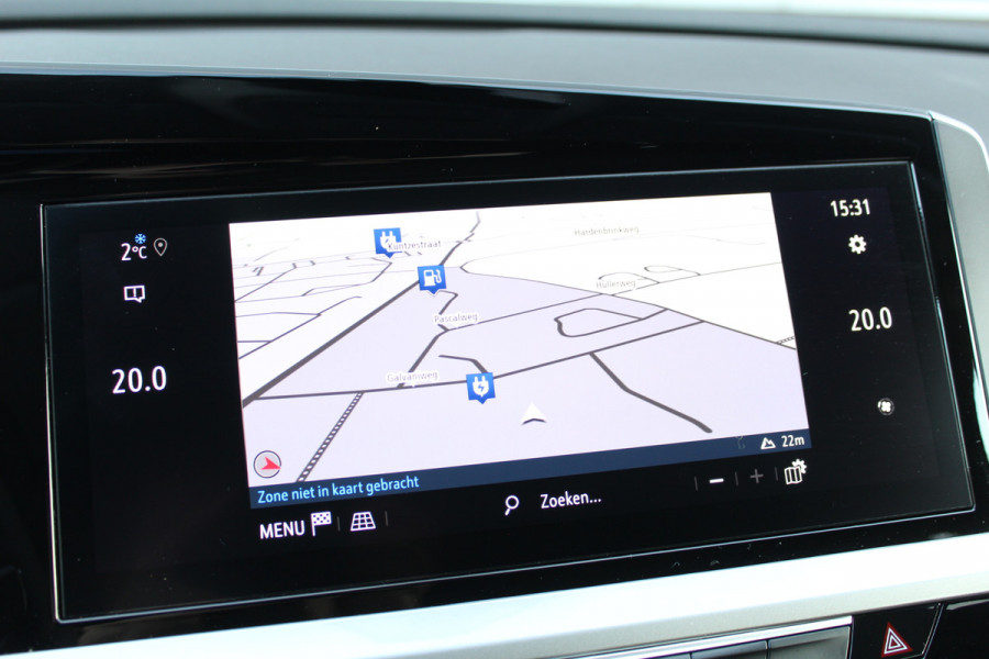 Opel Grandland 1.6 Turbo Plug-In Hybrid GS Line | Adaptieve cruise | Navigatie | Winterpack | AGR |