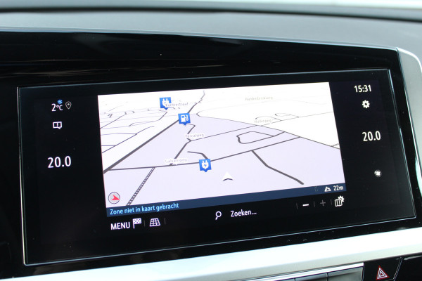 Opel Grandland 1.6 Turbo Plug-In Hybrid GS Line | Adaptieve cruise | Navigatie | Winterpack | AGR |
