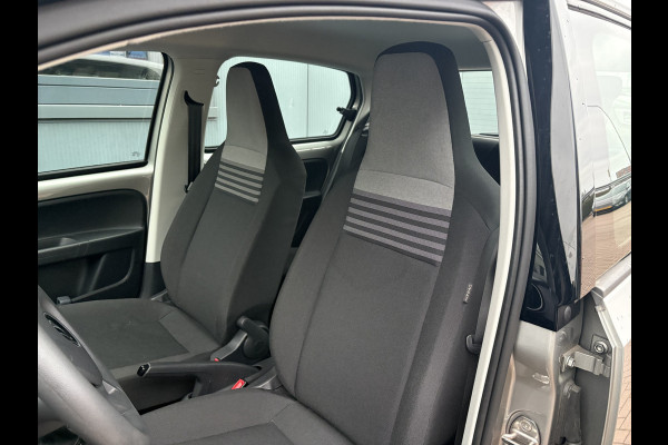 Volkswagen up! 1.0 BMT Comfortline 5-drs. AIRCO/DAB/MEDIA