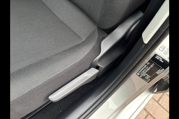 Volkswagen up! 1.0 BMT Comfortline 5-drs. AIRCO/DAB/MEDIA