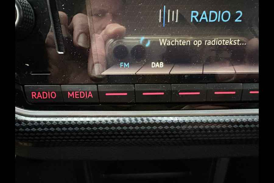 Volkswagen up! 1.0 BMT Comfortline 5-drs. AIRCO/DAB/MEDIA