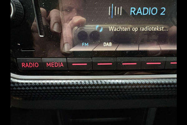 Volkswagen up! 1.0 BMT Comfortline 5-drs. AIRCO/DAB/MEDIA