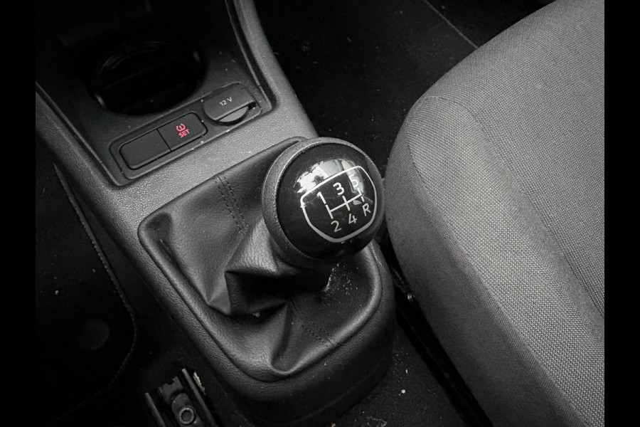 Volkswagen up! 1.0 BMT Comfortline 5-drs. AIRCO/DAB/MEDIA