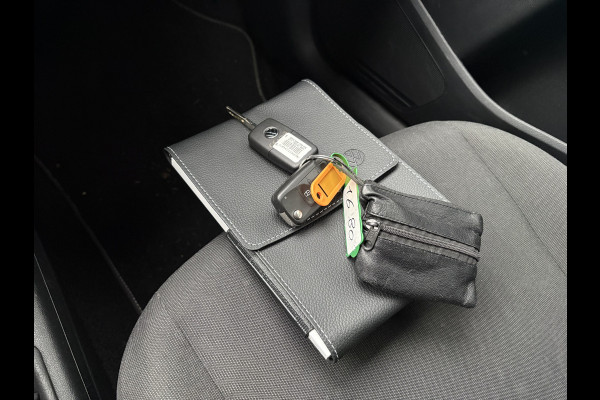 Volkswagen up! 1.0 BMT Comfortline 5-drs. AIRCO/DAB/MEDIA