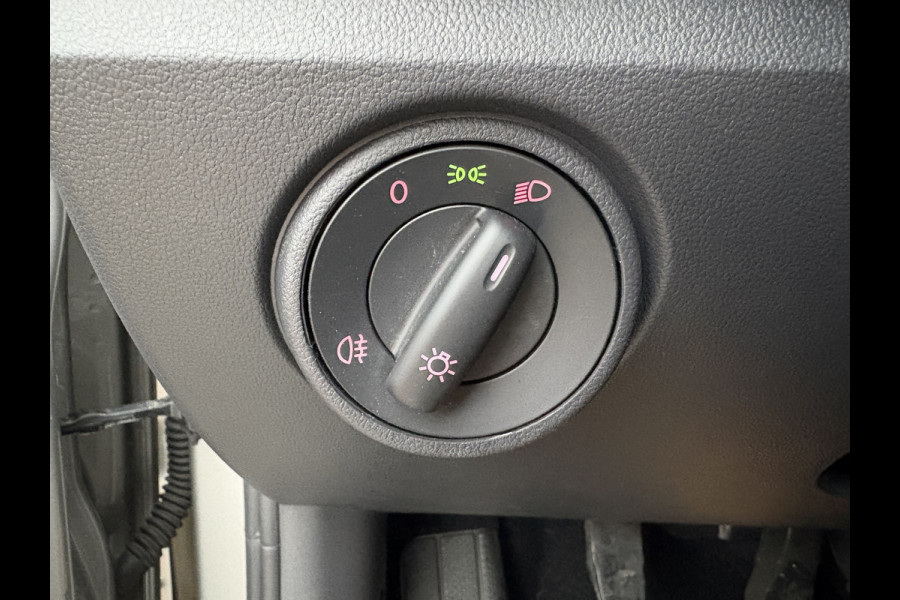 Volkswagen up! 1.0 BMT Comfortline 5-drs. AIRCO/DAB/MEDIA