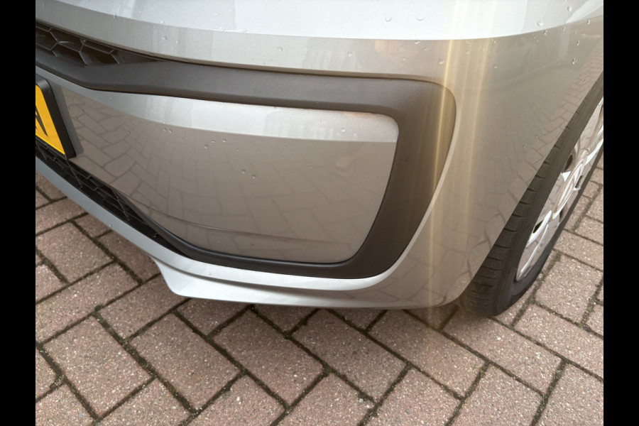 Volkswagen up! 1.0 BMT Comfortline 5-drs. AIRCO/DAB/MEDIA