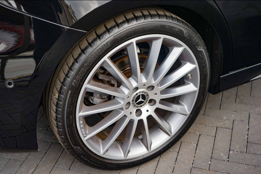 Mercedes-Benz A-Klasse 220 AMG 2.0 190PK Night-pakket