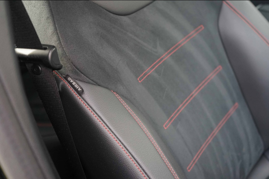 Mercedes-Benz A-Klasse 220 AMG 2.0 190PK Night-pakket