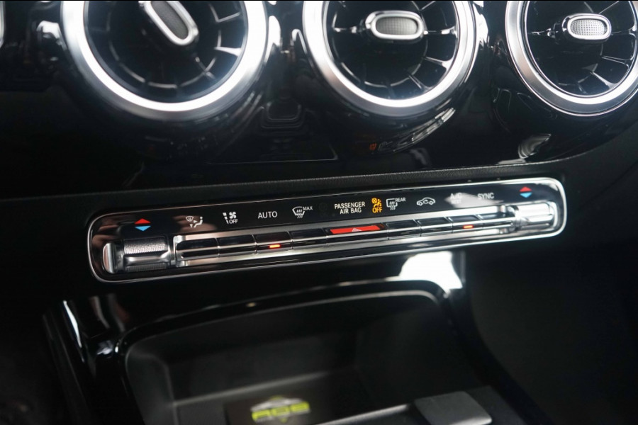 Mercedes-Benz A-Klasse 220 AMG 2.0 190PK Night-pakket