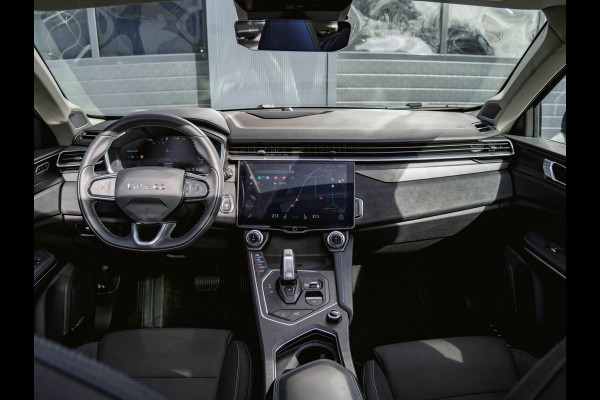 Lynk & Co 01 1.5 Black Edition Panoramadak|Camera|ACC|Stoelverwarming|Navi|Carplay