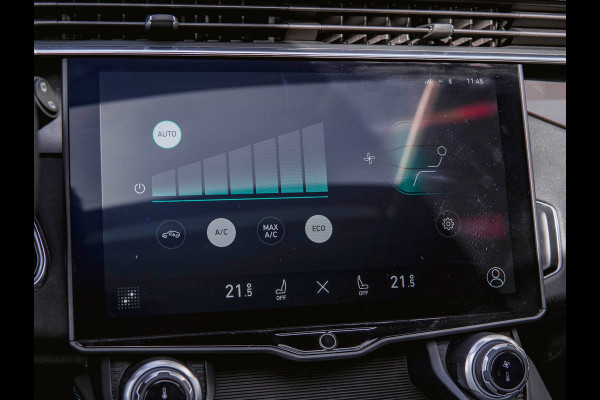 Lynk & Co 01 1.5 Black Edition Panoramadak|Camera|ACC|Stoelverwarming|Navi|Carplay