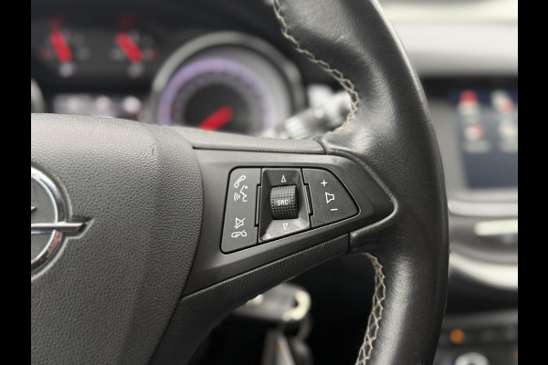 Opel Astra Sports Tourer 1.2 Business Edition 2e Eigenaar,Apple Carplay,Airco,Camera,Cruise,PDC,Trekhaak,N.A.P,APK tot 07-2026
