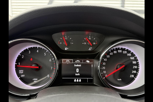 Opel Astra Sports Tourer 1.2 Business Edition 2e Eigenaar,Apple Carplay,Airco,Camera,Cruise,PDC,Trekhaak,N.A.P,APK tot 07-2026