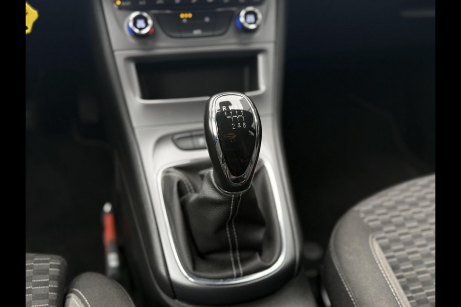 Opel Astra Sports Tourer 1.2 Business Edition 2e Eigenaar,Apple Carplay,Airco,Camera,Cruise,PDC,Trekhaak,N.A.P,APK tot 07-2026