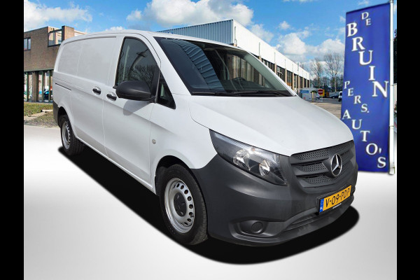 Mercedes-Benz Vito 110 CDI Lang Airco Cruise control Trekhaak
