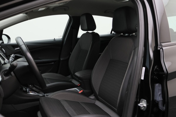 Opel Astra 1.4 Automaat Edition 2020 Climate, Cruise, Rijstrooksensor, Apple Carplay, Elektrisch Pakket, 19''