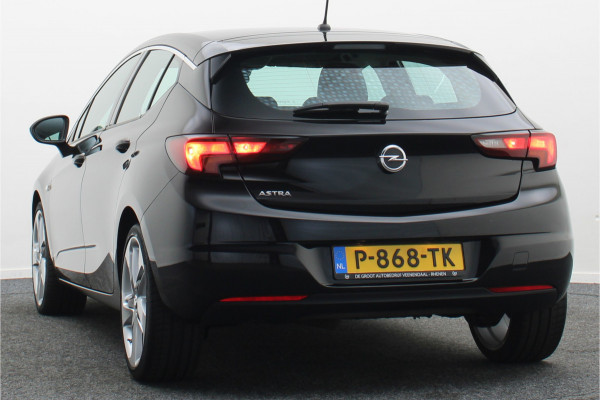 Opel Astra 1.4 Automaat Edition 2020 Climate, Cruise, Rijstrooksensor, Apple Carplay, Elektrisch Pakket, 19''