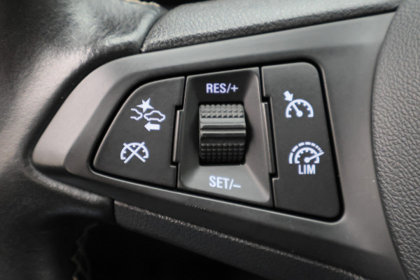 Opel Astra 1.4 Automaat Edition 2020 Climate, Cruise, Rijstrooksensor, Apple Carplay, Elektrisch Pakket, 19''