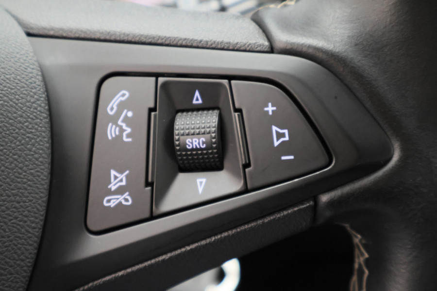 Opel Astra 1.4 Automaat Edition 2020 Climate, Cruise, Rijstrooksensor, Apple Carplay, Elektrisch Pakket, 19''