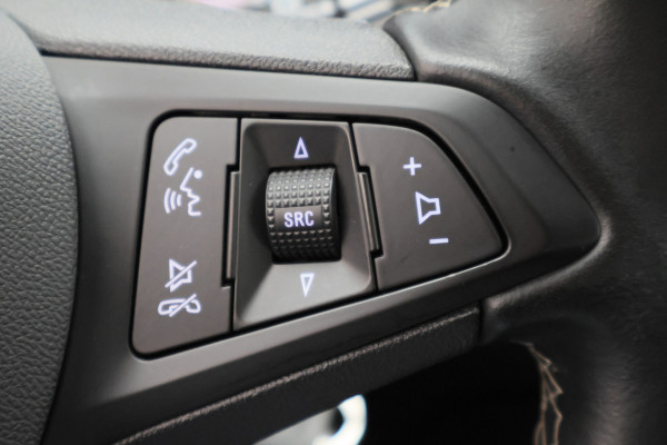 Opel Astra 1.4 Automaat Edition 2020 Climate, Cruise, Rijstrooksensor, Apple Carplay, Elektrisch Pakket, 19''