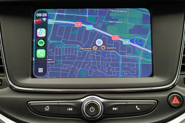 Opel Astra 1.4 Automaat Edition 2020 Climate, Cruise, Rijstrooksensor, Apple Carplay, Elektrisch Pakket, 19''
