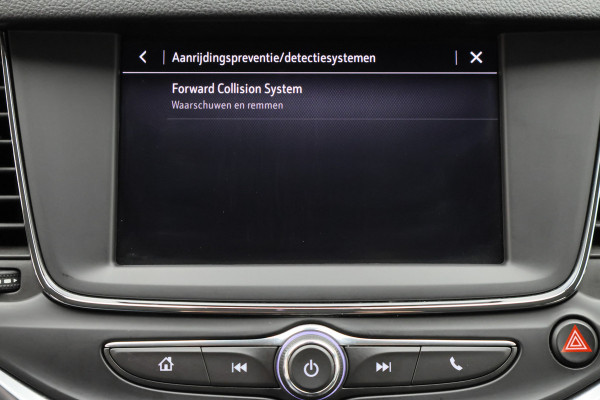 Opel Astra 1.4 Automaat Edition 2020 Climate, Cruise, Rijstrooksensor, Apple Carplay, Elektrisch Pakket, 19''