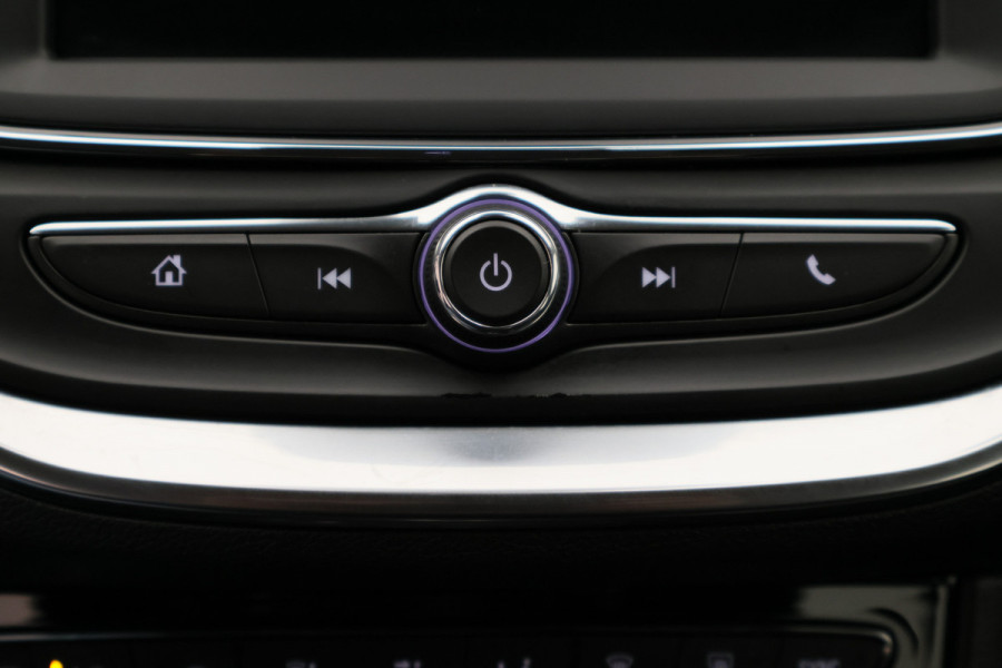 Opel Astra 1.4 Automaat Edition 2020 Climate, Cruise, Rijstrooksensor, Apple Carplay, Elektrisch Pakket, 19''