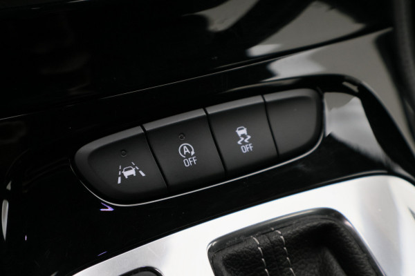 Opel Astra 1.4 Automaat Edition 2020 Climate, Cruise, Rijstrooksensor, Apple Carplay, Elektrisch Pakket, 19''