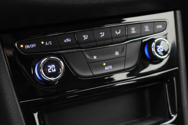 Opel Astra 1.4 Automaat Edition 2020 Climate, Cruise, Rijstrooksensor, Apple Carplay, Elektrisch Pakket, 19''