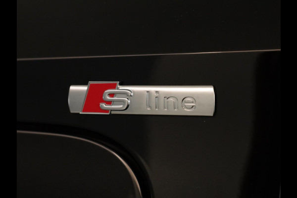 Audi A3 Sportback 40 TFSI e S-Line 204 pk S-tronic | SOH 99% | Private lease vanaf €603,- | Panoramadak | Parkeersensoren (Park assist) | Achteruitrijcamera | Stoelverwarming | S-Line exterieur |