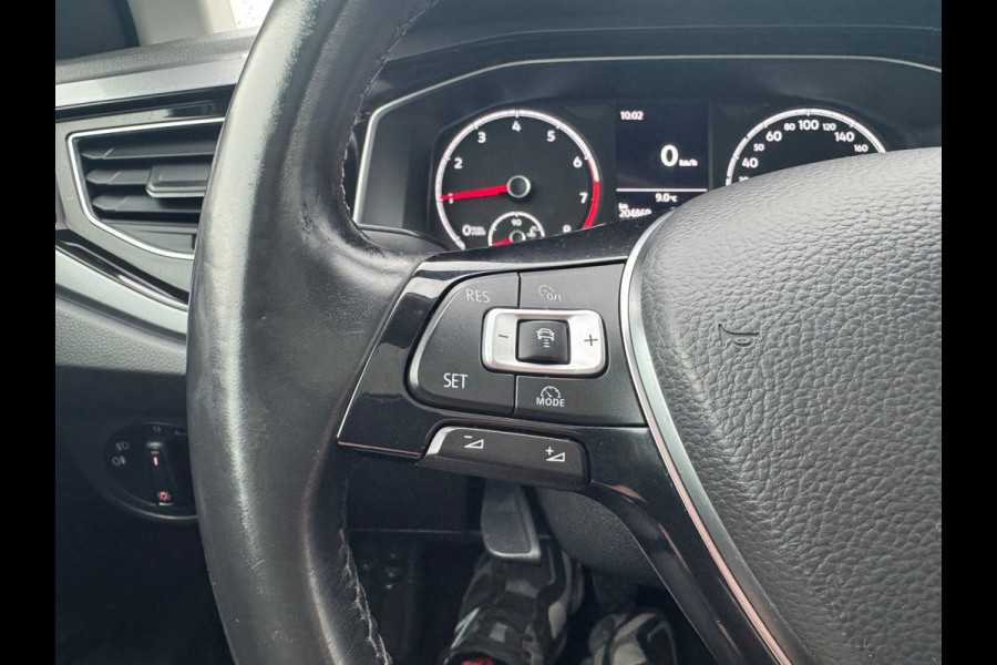 Volkswagen Polo 1.0 TSI Highline Panorama Led Clima PDC 2018 116PK