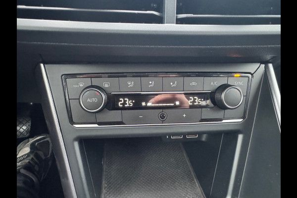 Volkswagen Polo 1.0 TSI Highline Panorama Led Clima PDC 2018 116PK