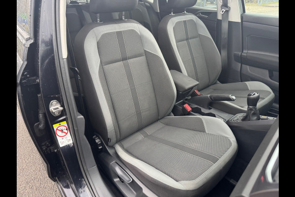 Volkswagen Polo 1.0 TSI Highline Panorama Led Clima PDC 2018 116PK