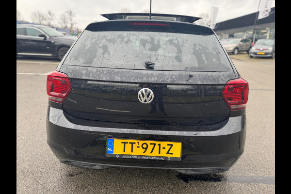 Volkswagen Polo 1.0 TSI Highline Panorama Led Clima PDC 2018 116PK