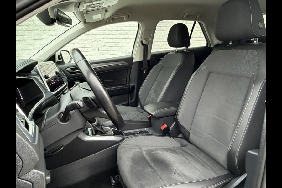 Volkswagen T-Roc 1.5 TSI Automaat Pdc V+A Carplay Clima Stoelverwarming Full Led Cruise