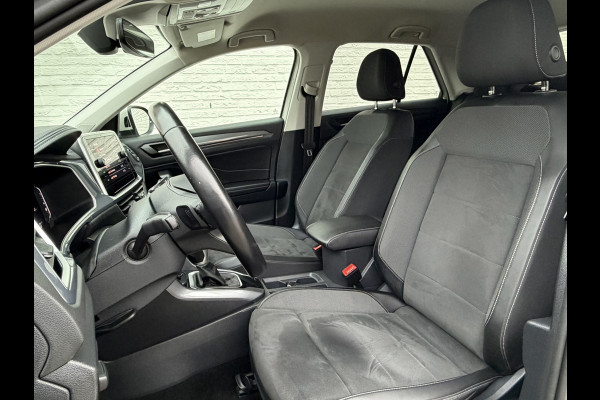 Volkswagen T-Roc 1.5 TSI Automaat Pdc V+A Carplay Clima Stoelverwarming Full Led Cruise