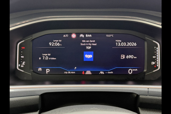 Volkswagen T-Roc 1.5 TSI Automaat Pdc V+A Carplay Clima Stoelverwarming Full Led Cruise