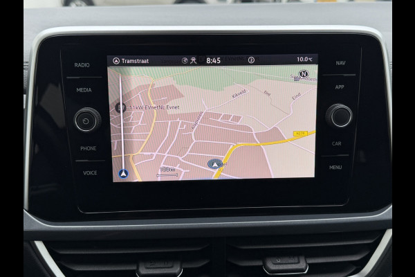 Volkswagen T-Roc 1.5 TSI Automaat Pdc V+A Carplay Clima Stoelverwarming Full Led Cruise