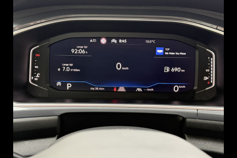 Volkswagen T-Roc 1.5 TSI Automaat Pdc V+A Carplay Clima Stoelverwarming Full Led Cruise