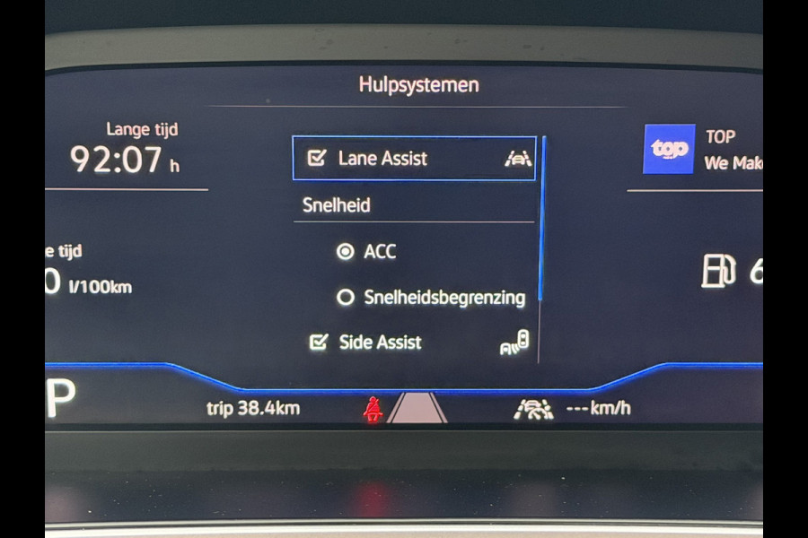 Volkswagen T-Roc 1.5 TSI Automaat Pdc V+A Carplay Clima Stoelverwarming Full Led Cruise