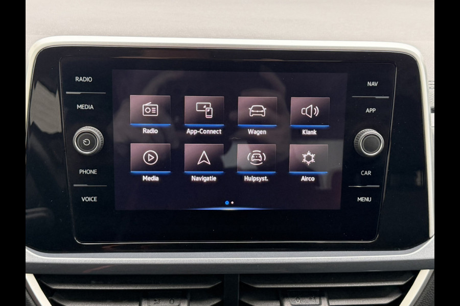 Volkswagen T-Roc 1.5 TSI Automaat Pdc V+A Carplay Clima Stoelverwarming Full Led Cruise