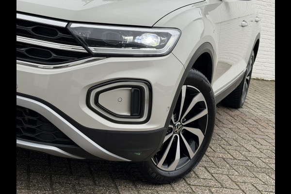 Volkswagen T-Roc 1.5 TSI Automaat Pdc V+A Carplay Clima Stoelverwarming Full Led Cruise